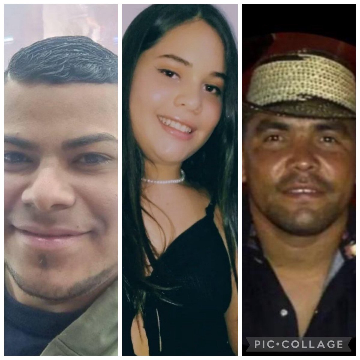 IdaniaChirinos's tweet photo. “El sebin enloqueció! Llego pateando y tumbando puertas”.  Eso me dijo un habitante de Santa Rosalía en el Estado Portuguesa donde hoy, se llevaron dos jóvenes dirigentes mas, Ambar Márquez y Victor Castillo, que sumados a Oscar Castañeda, totalizan tres detenidos.  “Estamos en incertidumbre”.       Por las buenas o por las malas, así quiere obligar el régimen a los venezolanos a que siga “bajo el yugo opresor” de una revolución que nunca fue!!!