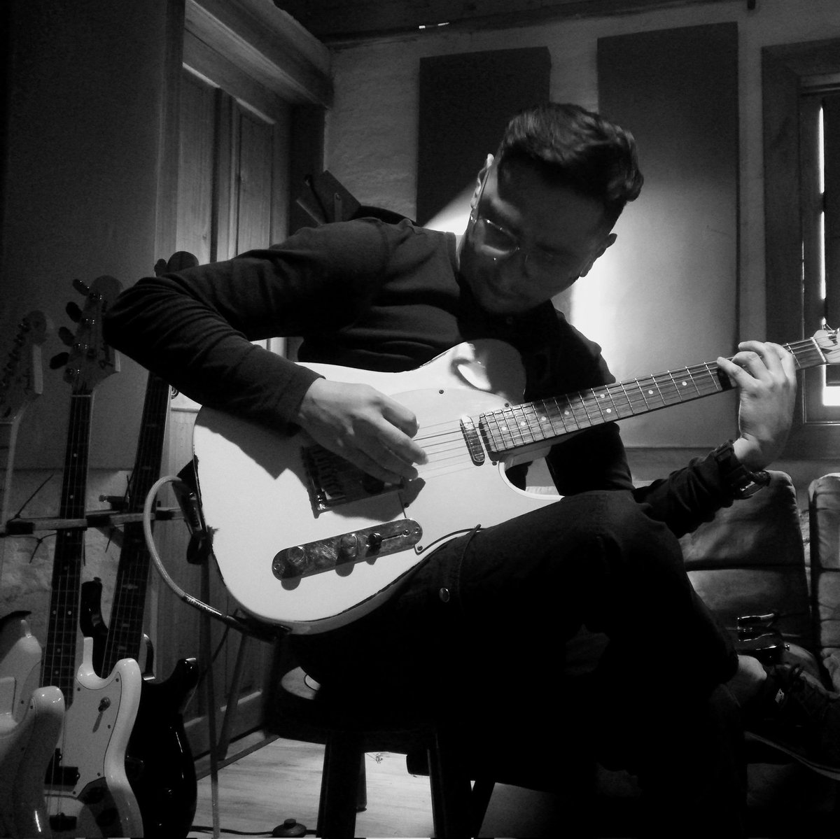GuitarForLive's tweet photo. #NuevaFotoDePerfil https://t.co/AcurQhZVJV