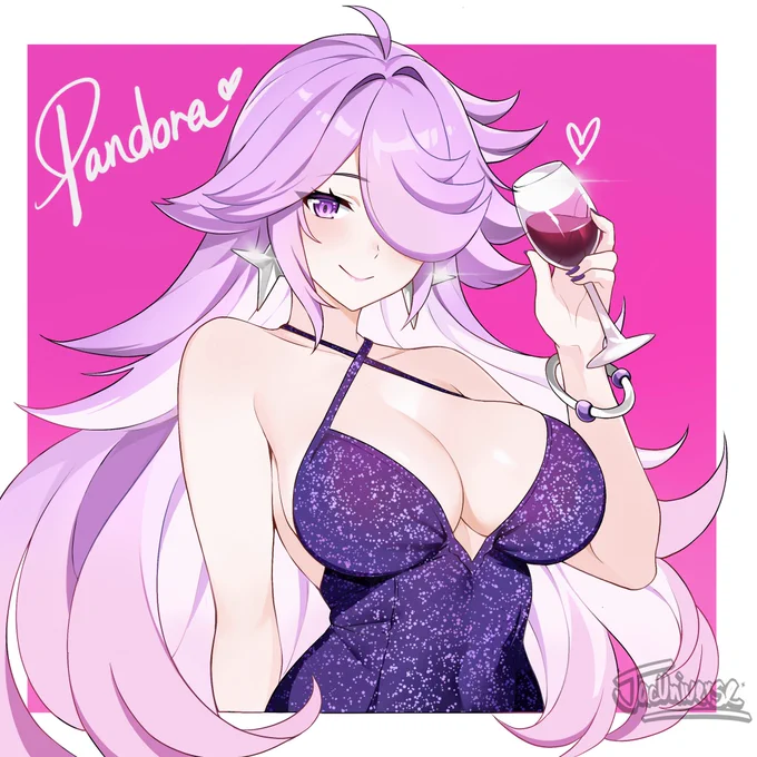 Happy Birthday  - Pandora