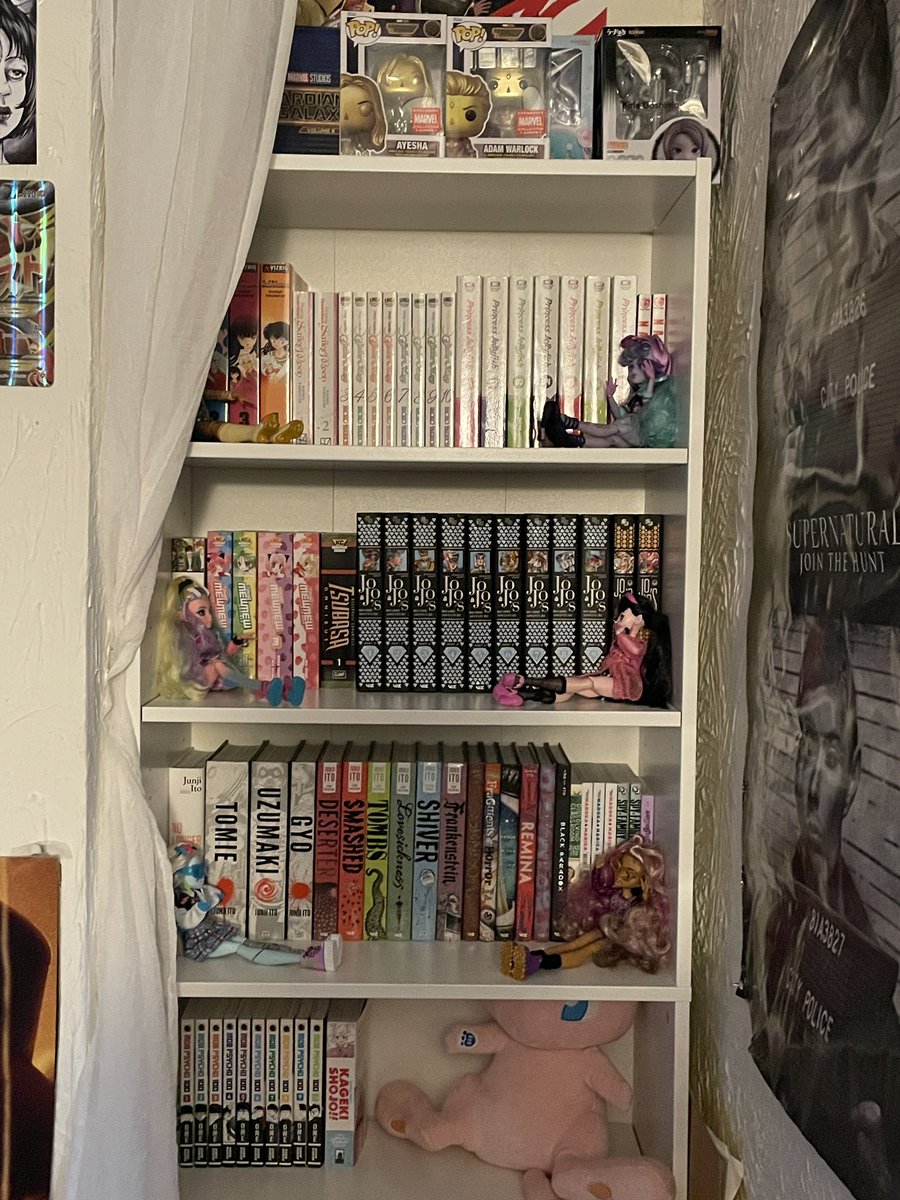 current bookshelves in my room eek!! i love them so much… i need to get more picture frames IMMEDIATELY!