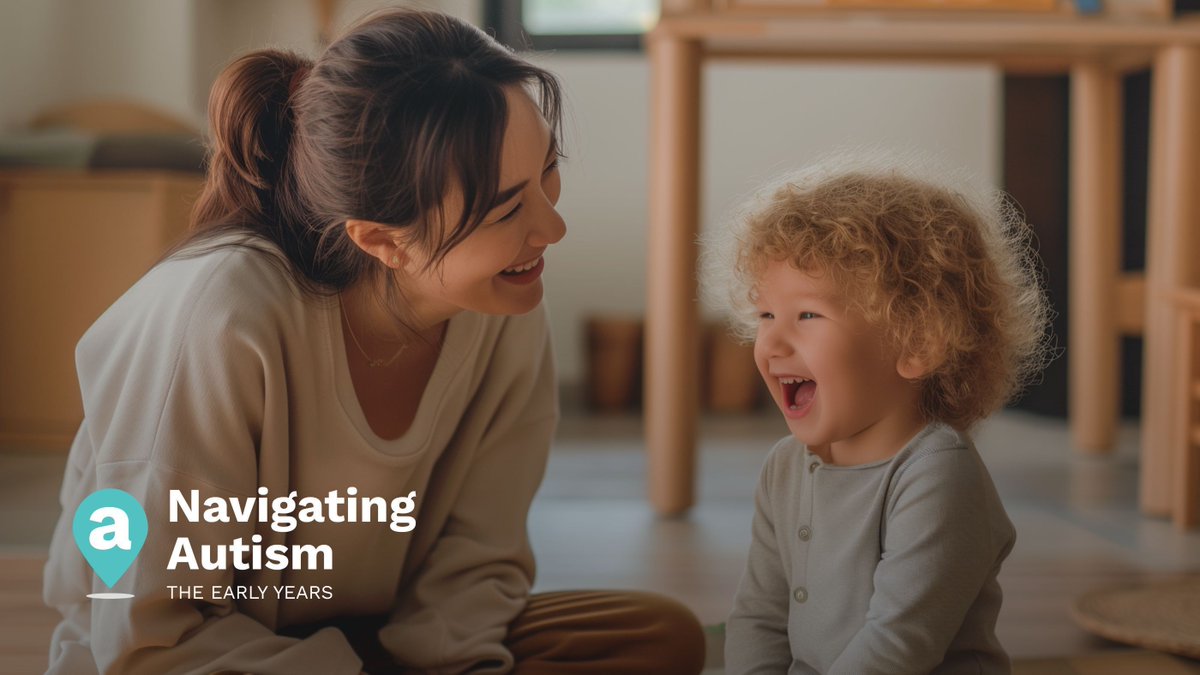 AutismAwareAus's tweet image. #Earlychildhood educators have a lot of demands &amp;amp; responsibilities in their role. #NavigatingAutism: The EarlyYears&apos; contains a wealth of free &amp;amp; evidence-based downloadable resources to empower #educators to support #autistic children. Enrol for free: buff.ly/3T14ckX