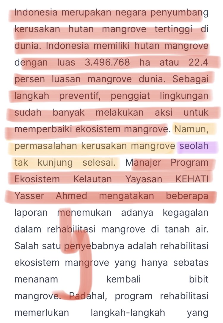 — TIPS MENJAWAB SOAL LBI