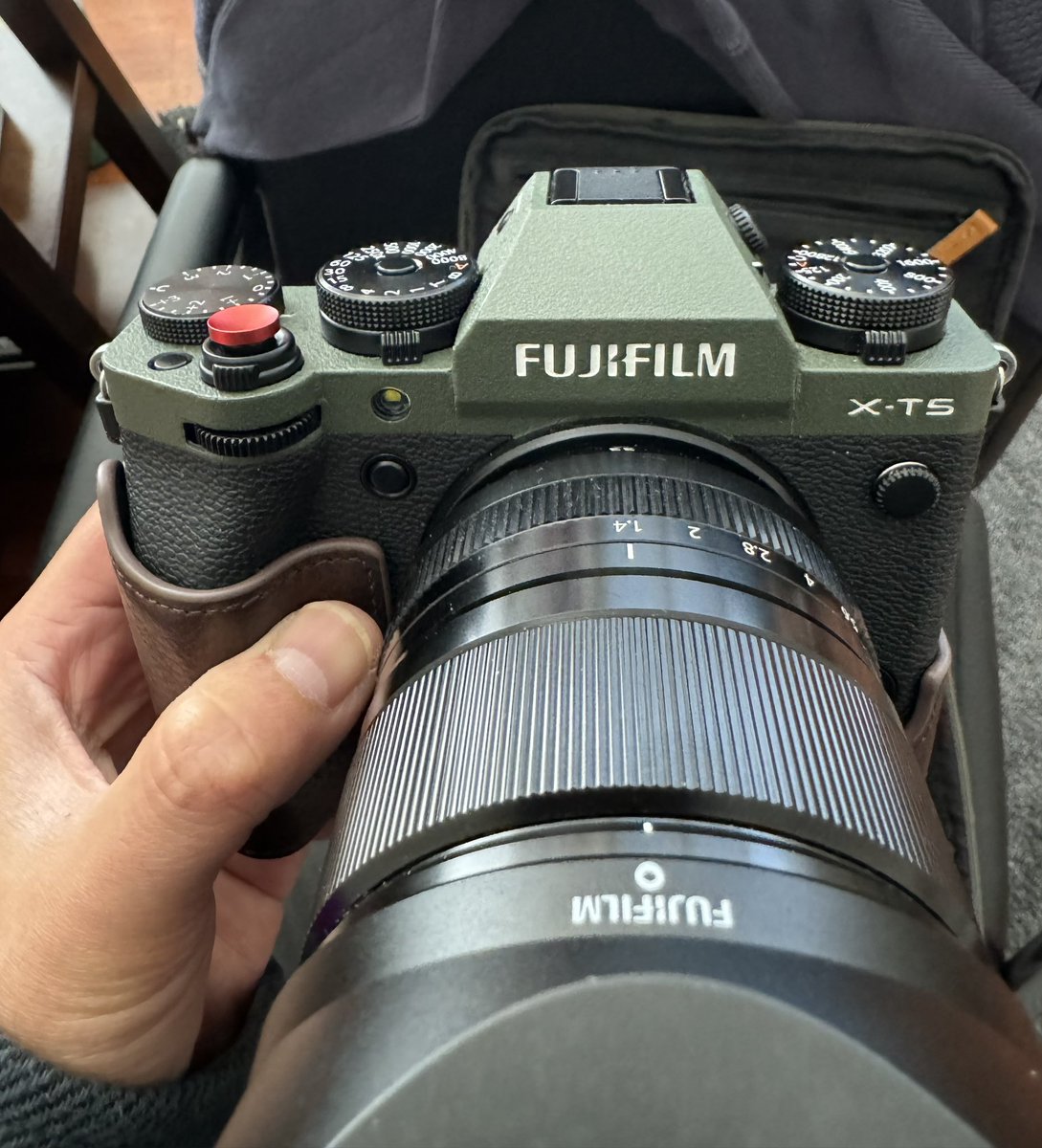 Michael Fugoso tweet media