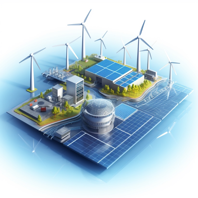 Our study on islanded #microgrids reveals pivotal findings. Explore how #grid-forming converters and constant-power loads enhance stability.
#微电网 #电网 #能源
hdpower.net/EN/10.3969/j.i…