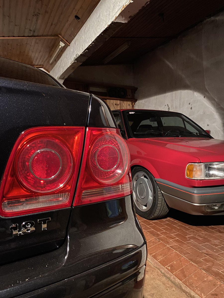 AndruusAlonso's tweet photo. Mi combo 🚀❤️ 1.8t https://t.co/X2dgFOLPDW