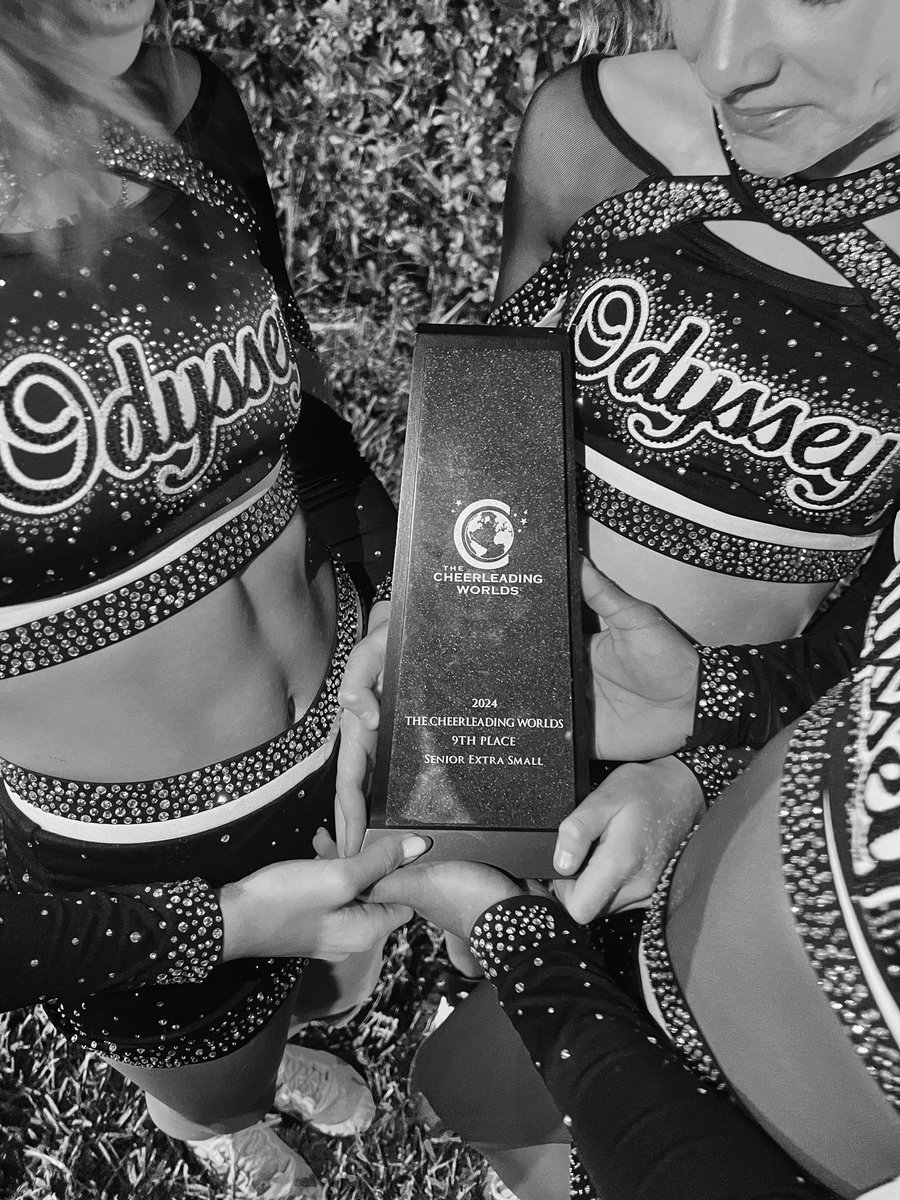 allimaloneyyyy's tweet image. SO PROUD OF MY ODY GIRLS. 9th in the world, this is only the beginning for ody all girl!❤️‍🔥❤️‍🔥❤️‍🔥 #iloveodyssey