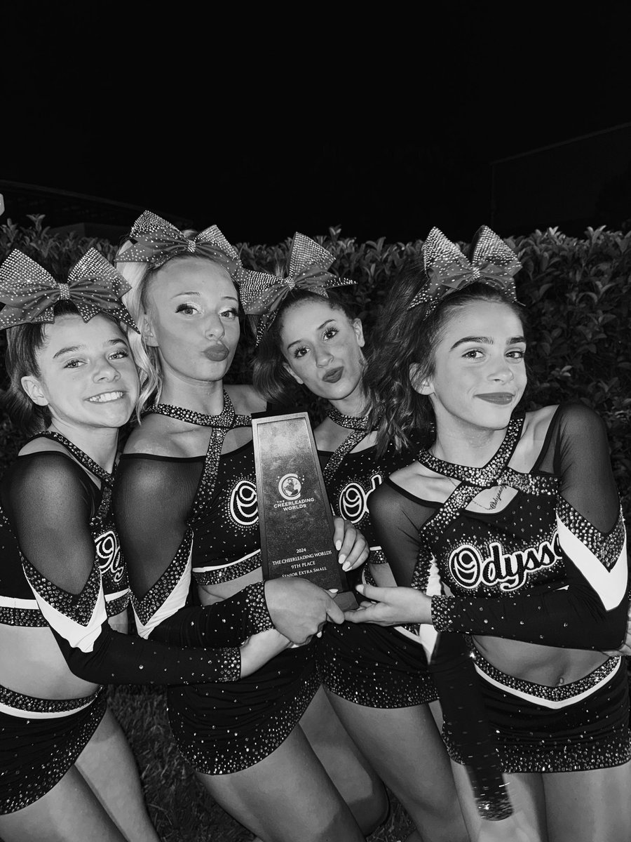 allimaloneyyyy's tweet image. SO PROUD OF MY ODY GIRLS. 9th in the world, this is only the beginning for ody all girl!❤️‍🔥❤️‍🔥❤️‍🔥 #iloveodyssey