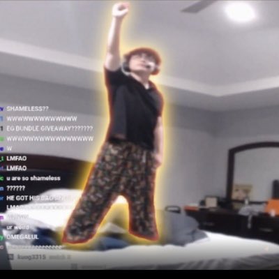 G2 Shanks tweet media