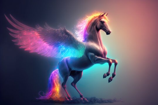 Pegasus una maravilla de la mitología. 😍😍😍
Es fascinante. ♥️♥️♥️
Su leyenda está más viva que nunca.....
Que rule, es una preciosidad.
#FelizDiaOsQuiero 😘😘🫶🫶💕💕