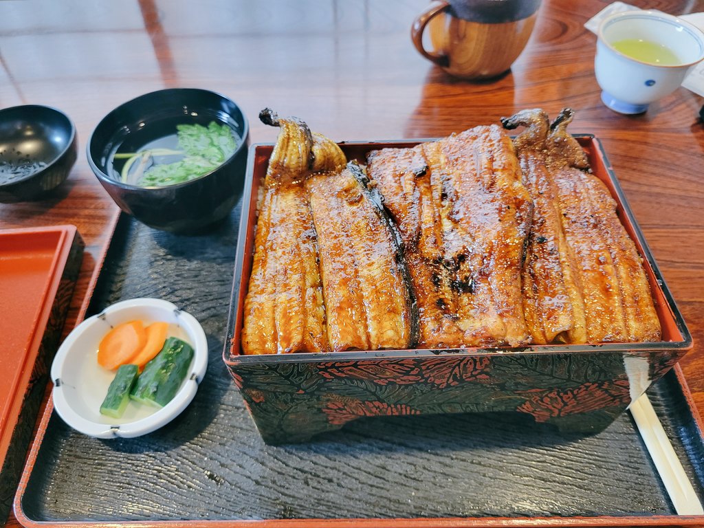 GF_Ranger's tweet photo. 皆で浜松うなぎを拝みましょう https://t.co/JeFZfafbpb