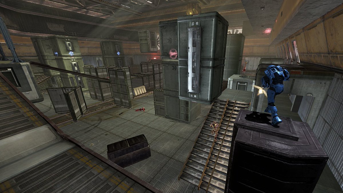 You wouldn't last an hour in the asylum where they raised me