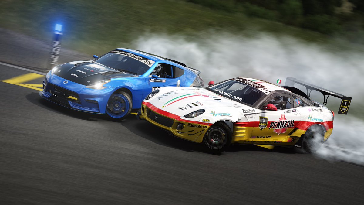 Brandon Patrick tweet media