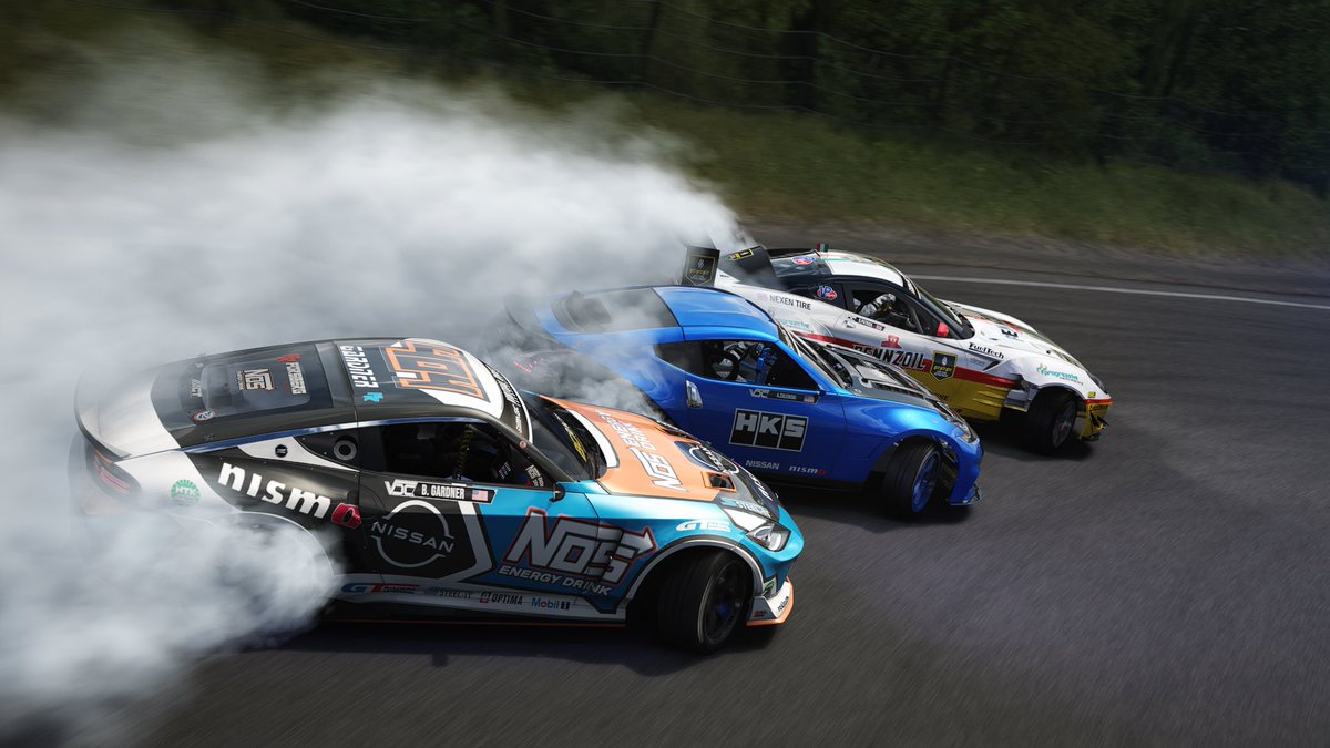 Brandon Patrick tweet media