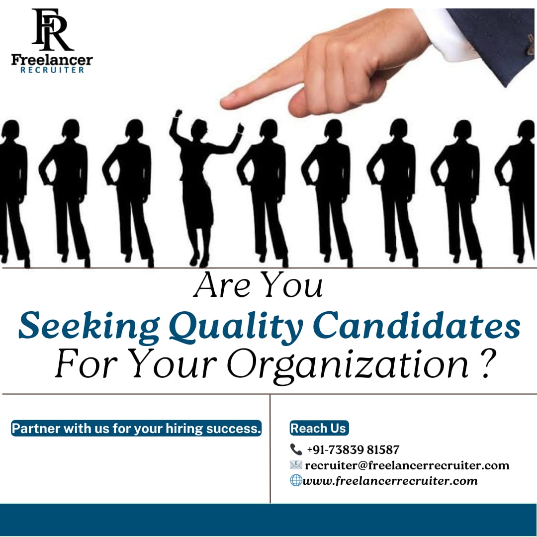 #hiring #employee #recruiter #recruitmentconsultants #recruitmentservices #hire #candidate #candidateexperience #india #usa #uae #uae🇦🇪 #enterpreneur #dubaijobs #jobseeking #seekingcandidates #qualitycandidates #jobexpert #jobsearch #employer #linkedinrecruiter