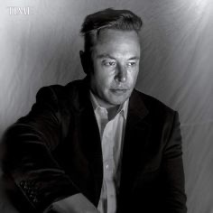 “Grok feels more human, because it is tutored by humans on 𝕏.' | Elon Musk