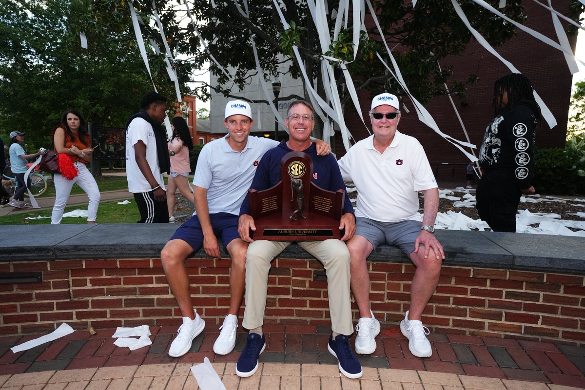 Good Night 😴🐐 #WarEagle