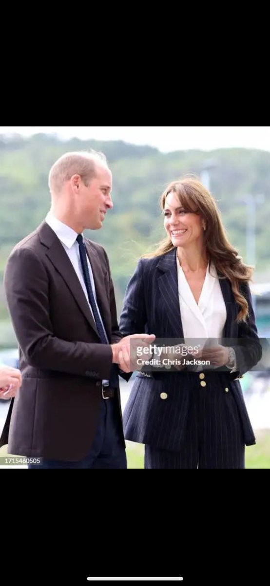 #HappyAnniversary #PrinceandPrincessofWales #IStandWithPrinceWilliamAndPrincessCatherine #KensingtonPalace #RoyalFamily #Royals #RoyalAnnouncement