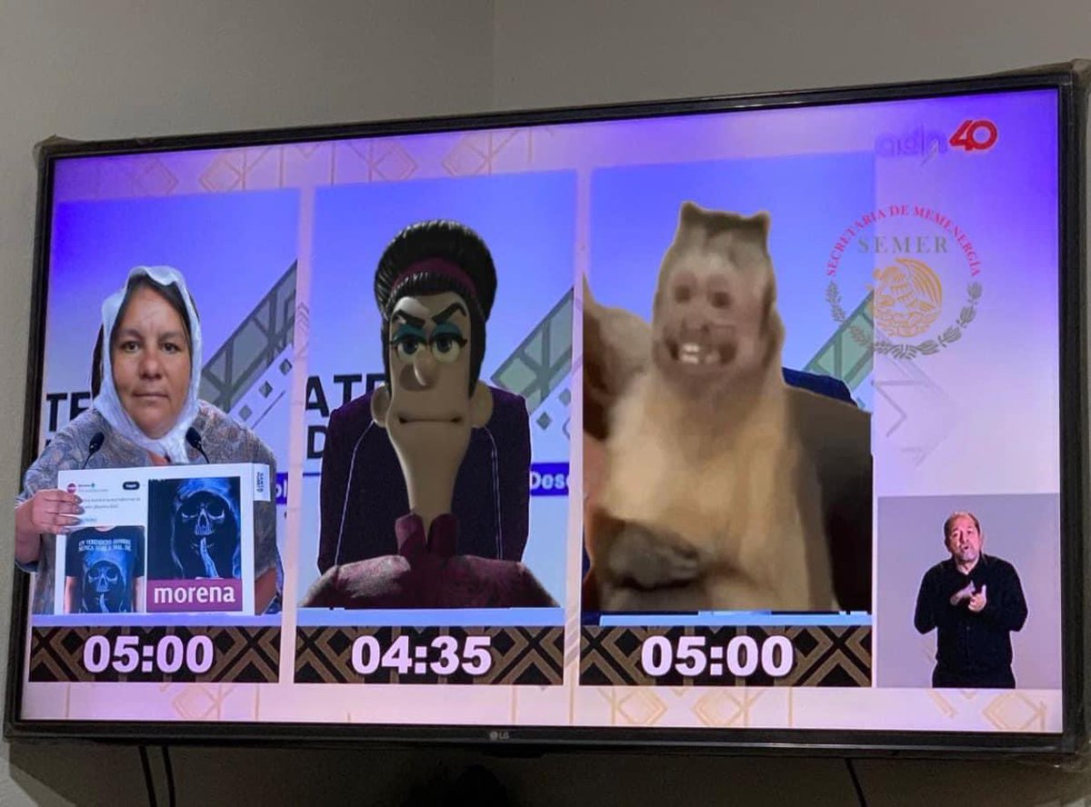 El Guarromántico tweet media
