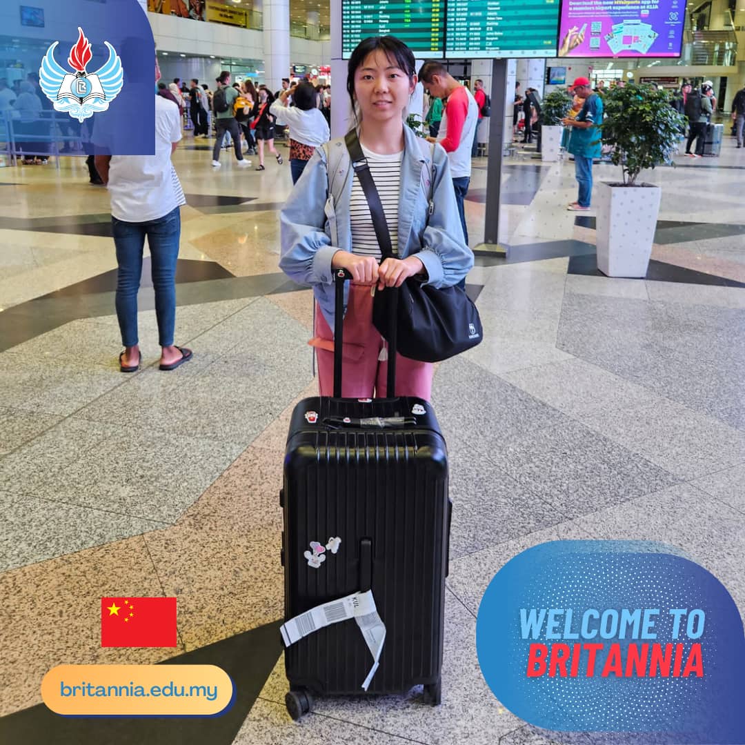 Welcoming New Faces to Britannia for the Month of May 2024 📚✨
.
.
.
Follow 👉🏼 @britannialckl
Like, Comment, and Share ✨
.
.
.
#students #internationalstudents #studyinmalaysia #studyenglishabroad #englishlearners #englishstudent #blc #fypシ #viral