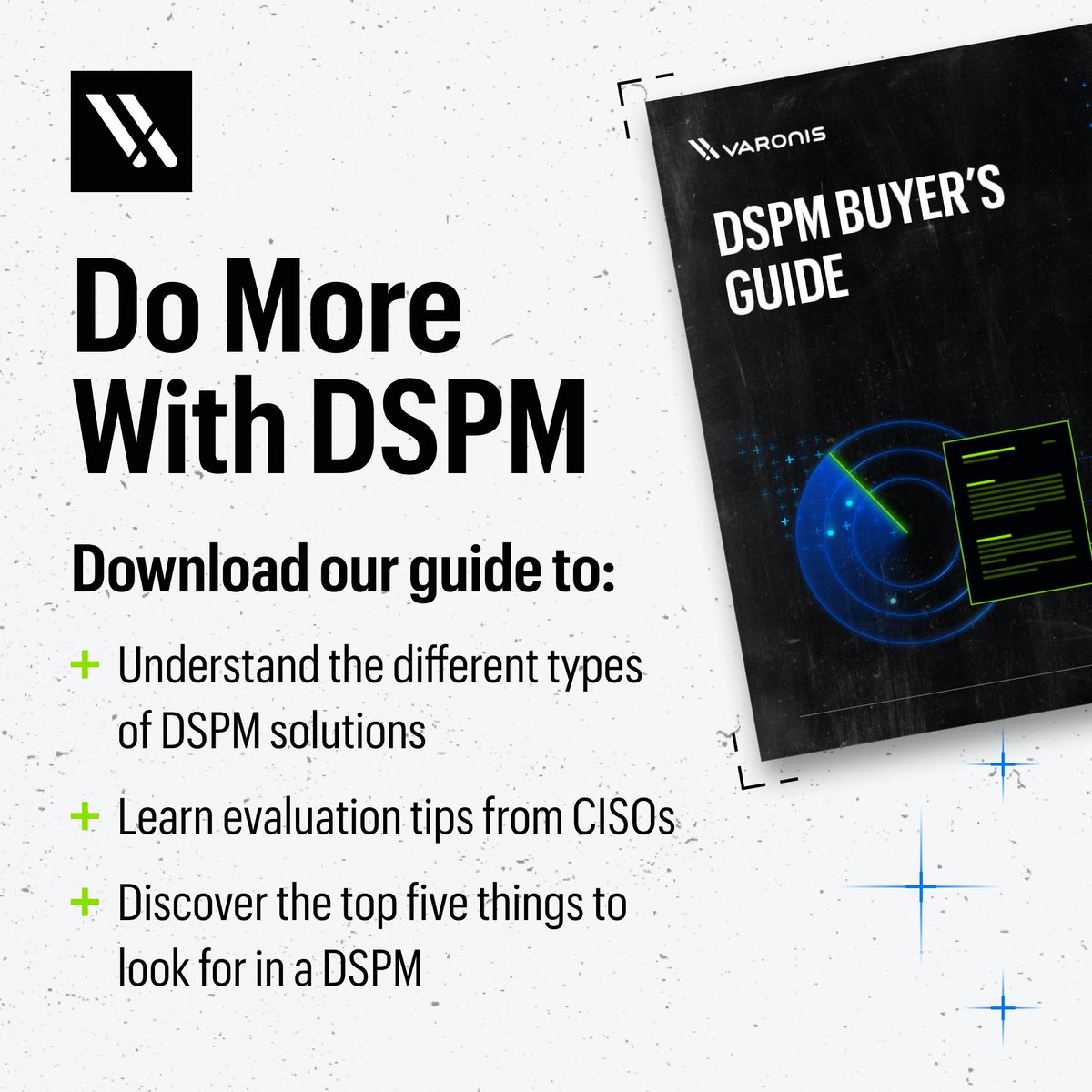 Are you on a quest to find a DSPM vendor that can drive the outcomes you’re looking for? 
Dive into the details and download the full guide today 👉 hubs.ly/Q02tQ0_y0

#DSPM #DataSecurity #BuyersGuide