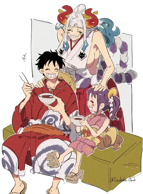 #GWはフォロワーさんが増えるらしい ので置きます