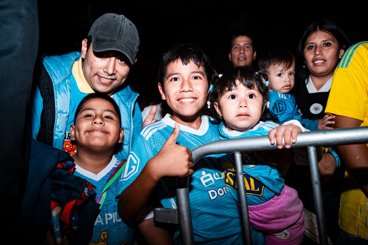 ClubSCristal tweet picture