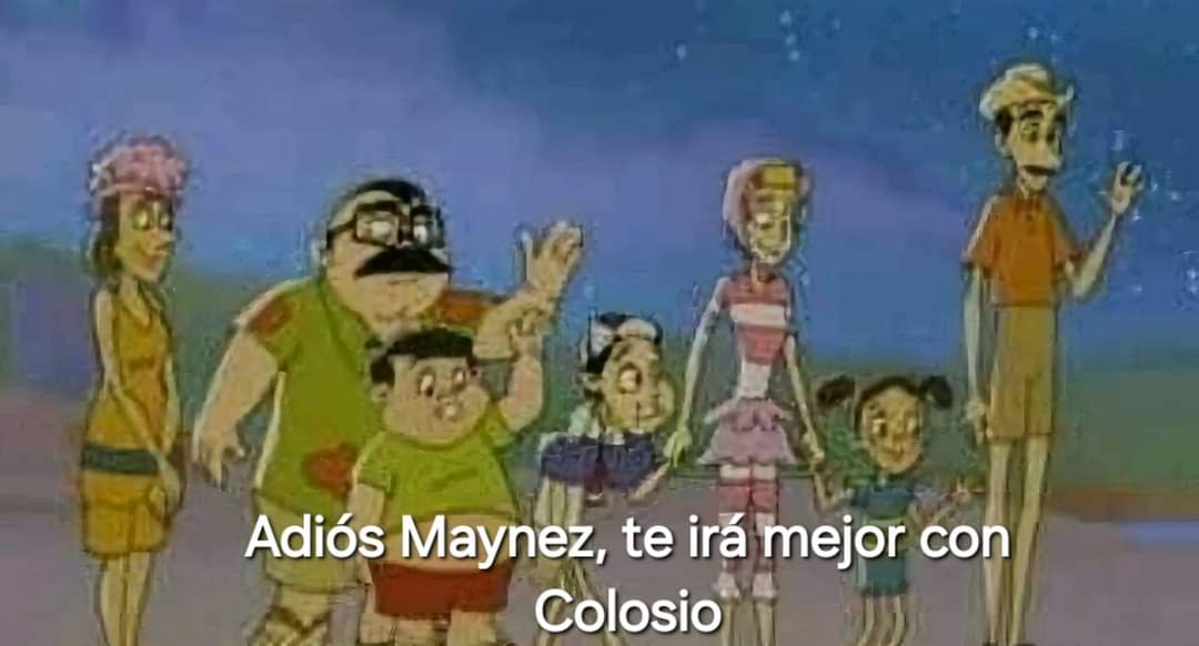 RoAdaya_OG's tweet photo. Lo van a desvivir por lo de Coca-Cola, Pepsi y Danone.

#DebateINE https://t.co/g3Rszsq15C