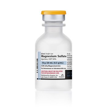 💉 IV magnesium is the 1st. line therapy in Torsades de Pointes

📍Magnesium has shown to stabilize the cardiac membrane - the exact mechanism is unknown

💊 The recommended initial dose of magnesium is a slow 2g IV push

#MedEd #MedX #MedTwitter #ICUpearls #CardioEd #arrhythmia