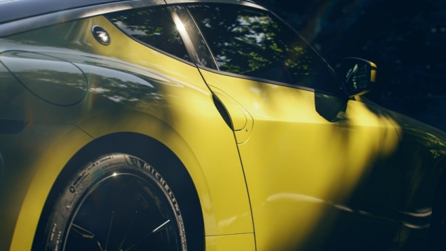 Discover how Katana Studio is leveraging #OpenUSD and @NVIDIAOmniverse to create CGI marketing assets for the automotive industry and beyond. bit.ly/3WcYBKi