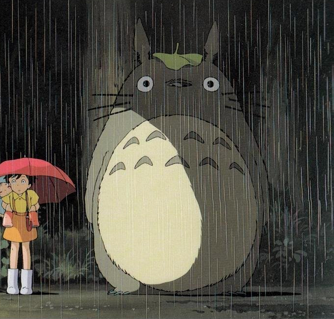 WarnerBros_Char's tweet photo. 2nd Warner Bros. Character of the Day is:
Totoro from My Neighbor Totoro
#WarneroftheDay #MyNeighborTotoro #Totor #StudioDistributionServices #StudioGhibli #ShoutFactory https://t.co/dZVRtUCDcD