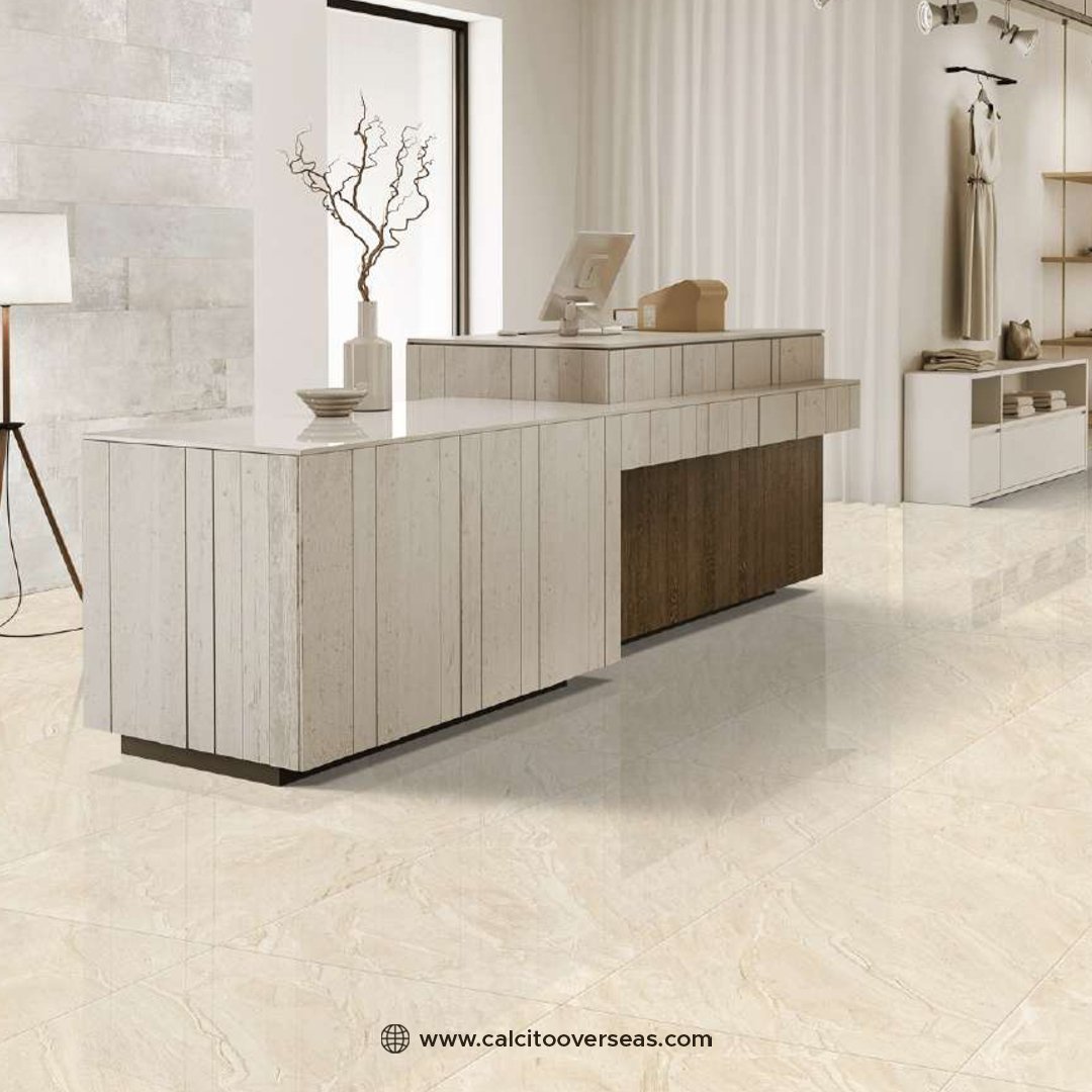 Design Name:- ROYAL DYNA
Size:- 600X1200MM
Surface:- Glossy Finish

#TileRevolution #UniqueTiles #TileTransformation #DesignSchemes #HomeUpgrade #DecorDelight #ExpressYourSpace #TileTales #SpaceTransformation #durabledesign #brazilimport #ukimport #usaimport #paverstone #trending