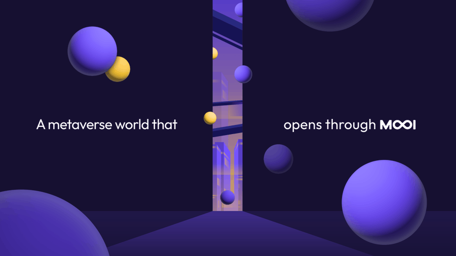 MOOI Network tweet media