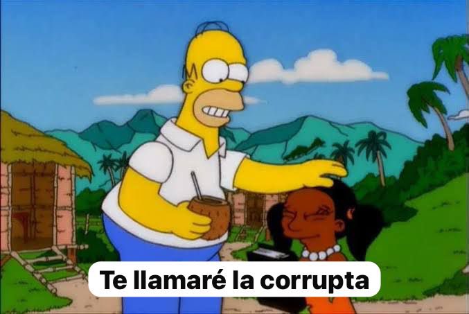 #DebateINE