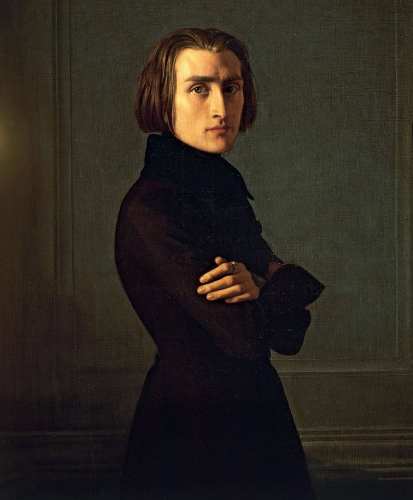 don’t talk abt severus snape fcs with me if you’re not gonna mention franz liszt🤫🤫
