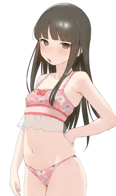 …なに…… 