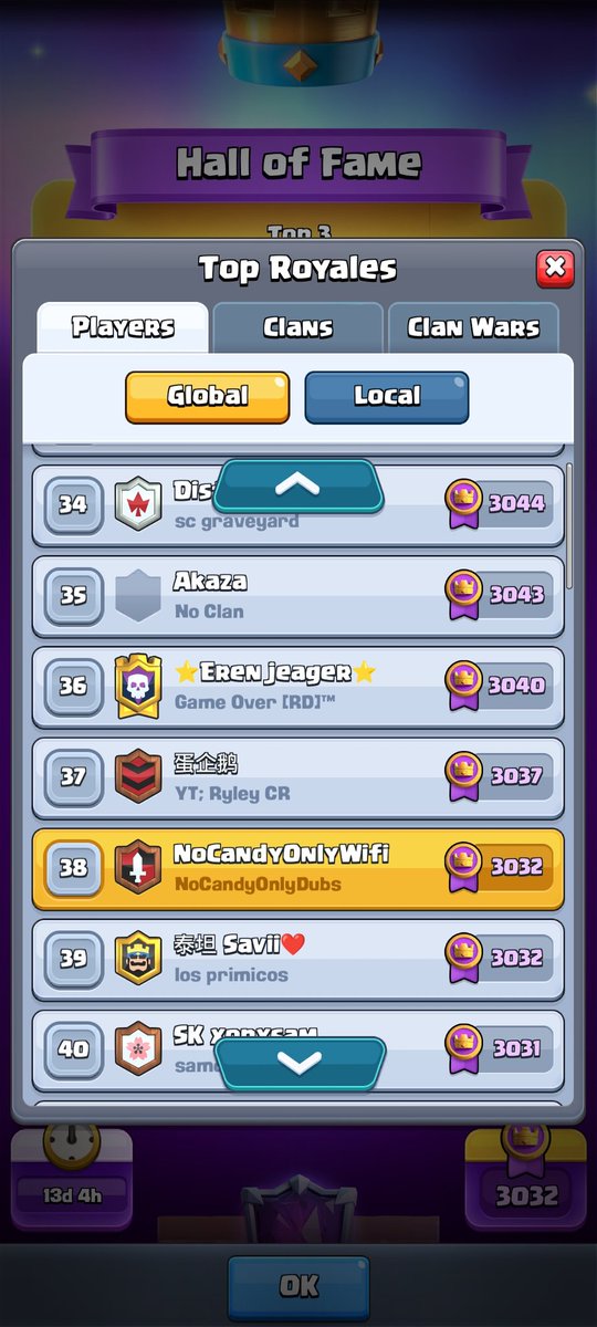 Hopefully good finish! This tip really helped me out with the new tower