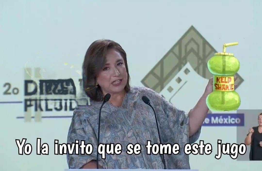 ignaciooo2o's tweet photo. Bob sponja es canon 
Ya sienten a la doña, bueno no por que se cae 
#DebateINE
#DebatePresidencial2024 
#DebatePresidencial 
#chochil https://t.co/qHkudhqcbD