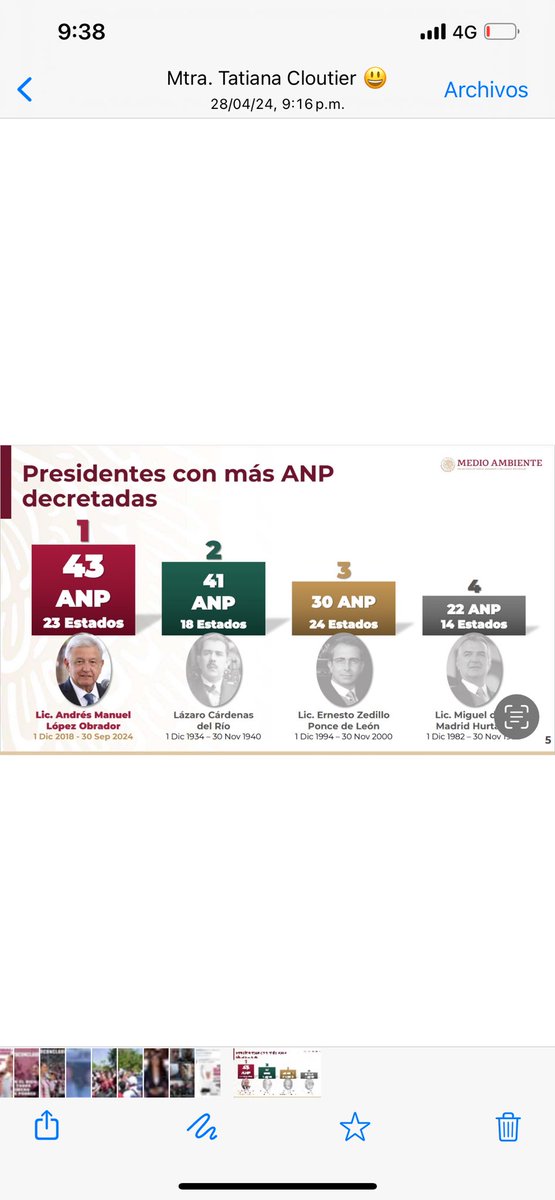 El mejor Presidente de la historia de México @lopezobrador_