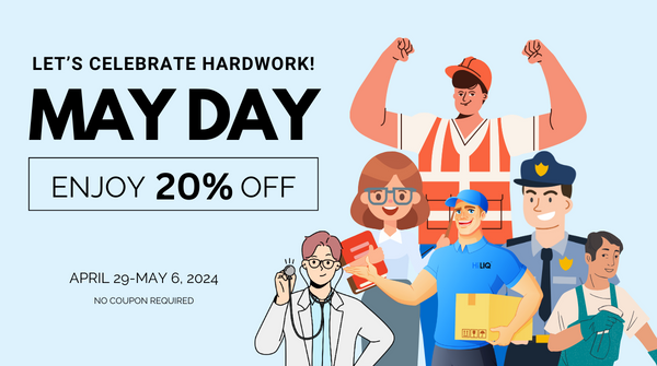 Celebrate Labor Day with 20% Off!
#vape #vapeshop #vapelife #vapecommunity #vapefam #Vapestore #nicotine #eliquides
Thanks for all you do! Enjoy the Labor holiday!
hiliq.com/fr/