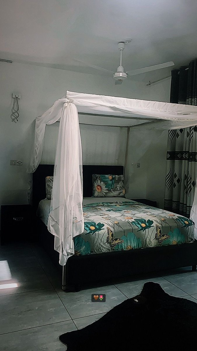 Modern cottages in Watamu, KES 7000 per night. Perfect for couples.