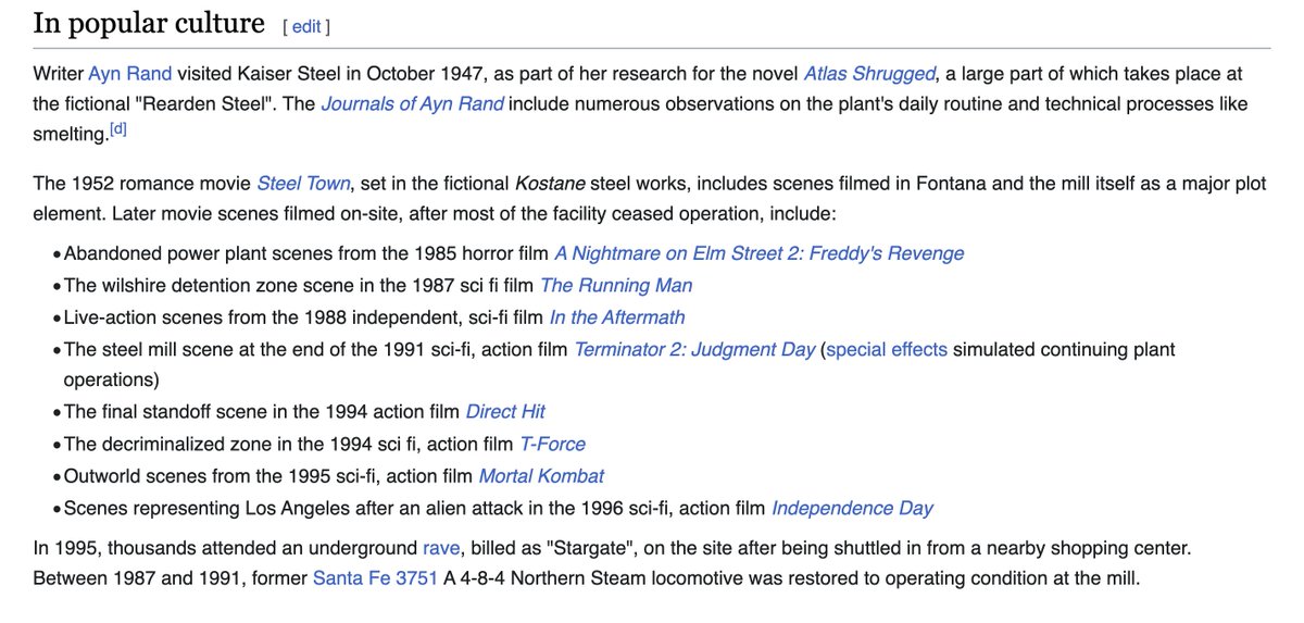 From my archives of Leon Mafia ciphers/cryptograms...that have been out there for years quite often... Charles P Boyle is a fake name Who faked it? Why? Kaiser Steel has been used to film dozens of Films/TV shows & has significance as an Occult Site