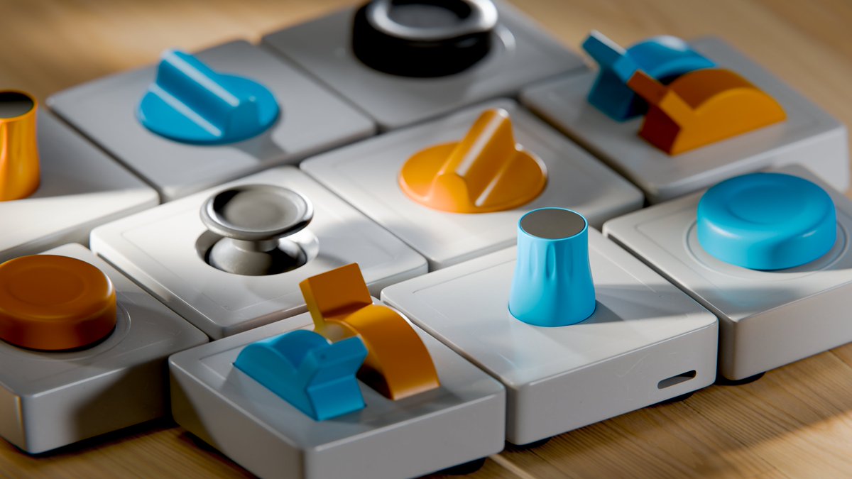 mindsize's tweet photo. Another switch for today.
#b3d 
#blender https://t.co/CbXCpPYvQe