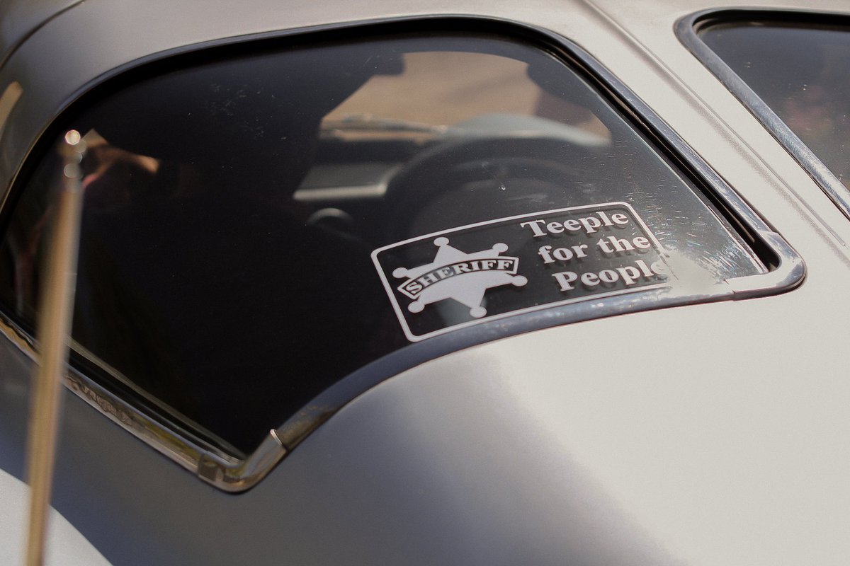The split window Corvette was only made one year, 1963. @CorvetteRacing @corvettemuseum
