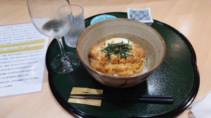 ランチグラスで而今が飲めるお店 