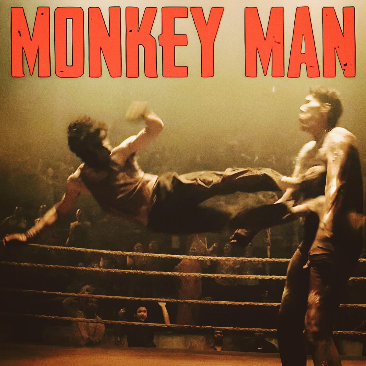 Monkey Man - The new action hero coming from India

#DevPatel, #SharltoCopley, #AdithiKalkunte, #AshwiniKalsekar, #Pitobash, #SikandarKher

Read the full article: 
fabioemme.it/2024/04/29/mon…