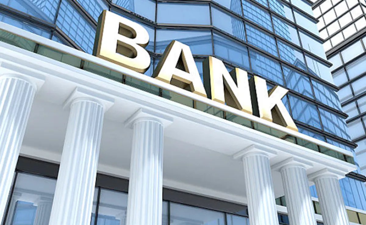 Bank Holidays 2024: मई महीने में 14 दिन बैंक रहेंगे बंद, चेक कर लें कब-कब रहेंगी छुट्टियां, देखें लिस्ट

पढ़ें पूरी खबर : shorturl.at/bdH09

#bankholidays