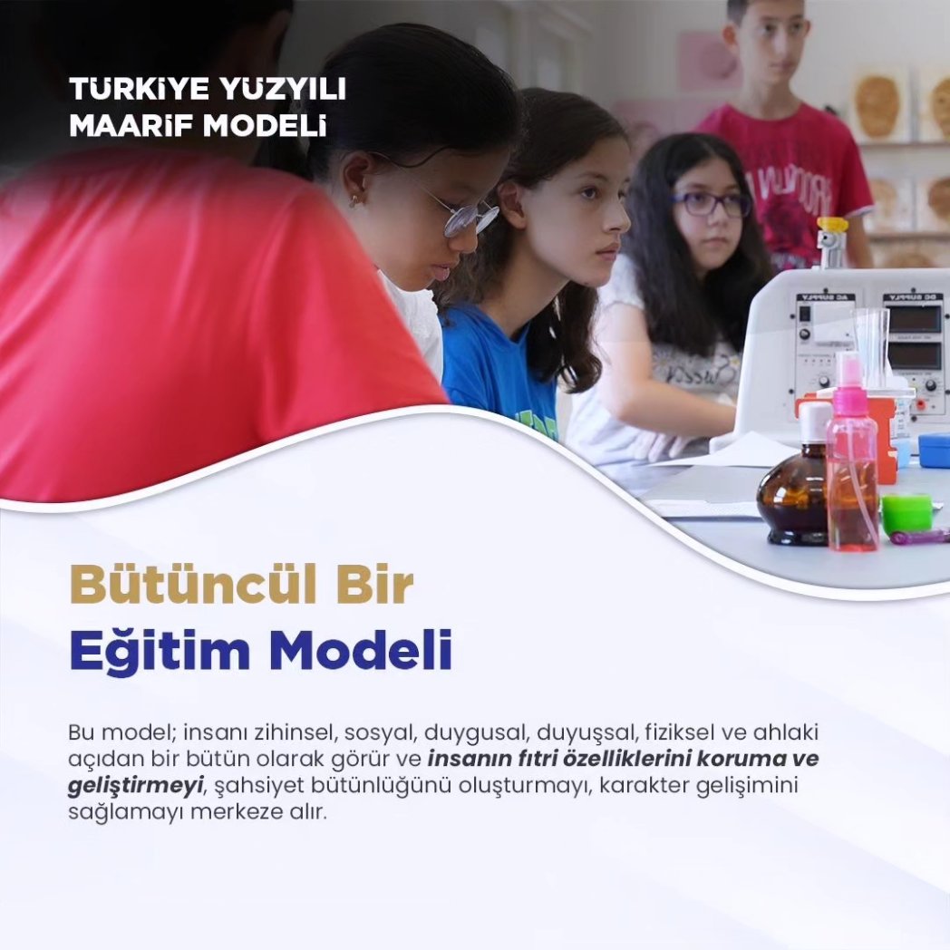 #KöklerdenGeleceğe