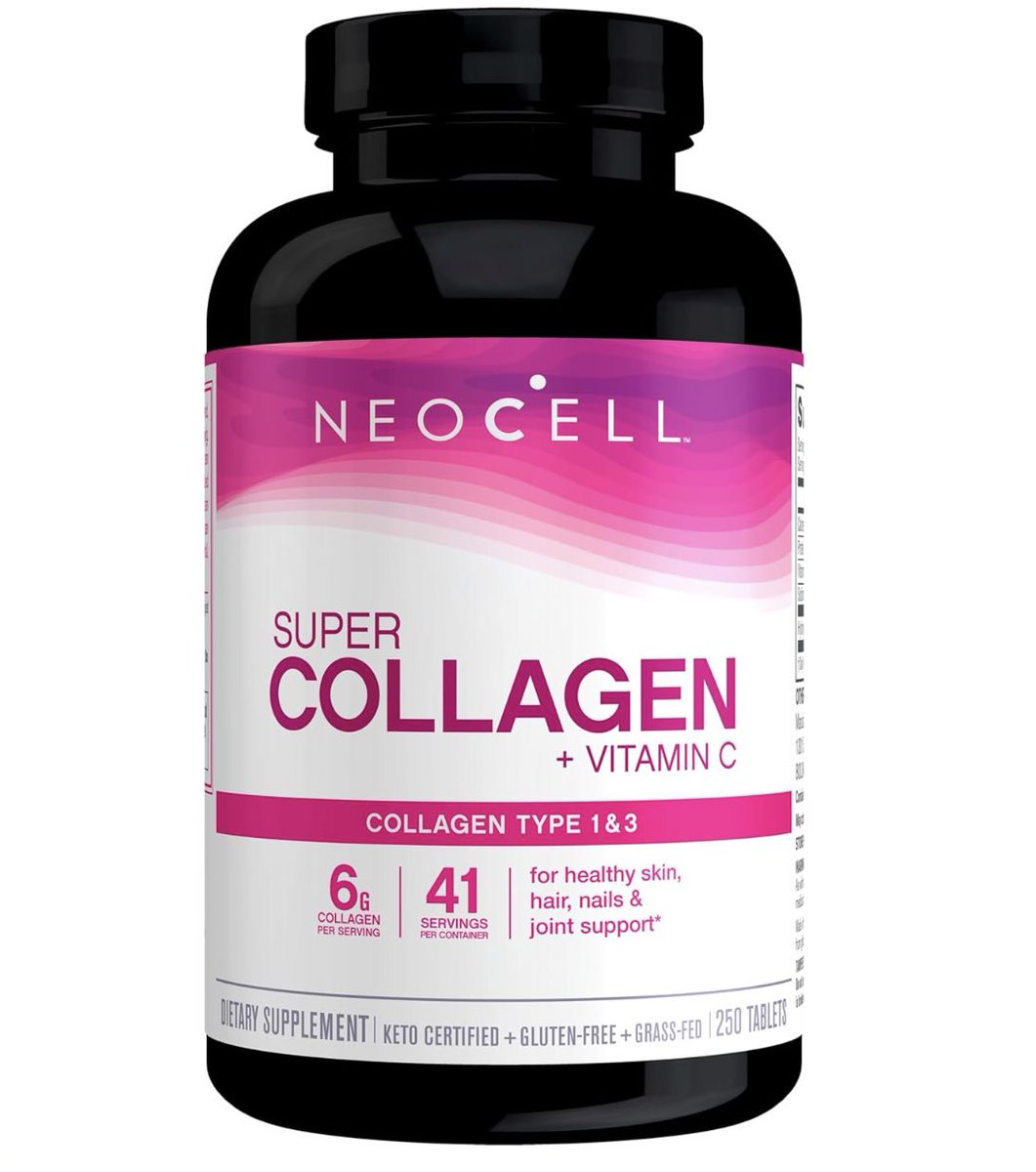 Collagen supplements are the order of the day. It is one of the most sought after supplements in a pharmacy outlet. Are collagen supplements necessary? Do they work?