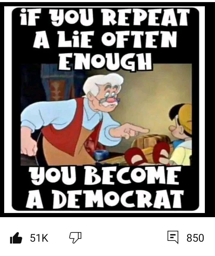 RobSHANK228's tweet image. #PsychologicalProjection 

#DemocratProfessionalLiars