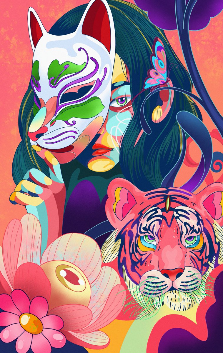 RUBEN🐯 tweet media
